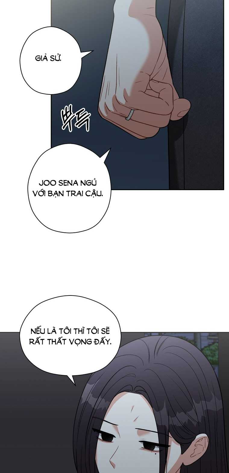 [18+] Cơn Gió Trong Lành Chapter 5.1 - Page 18