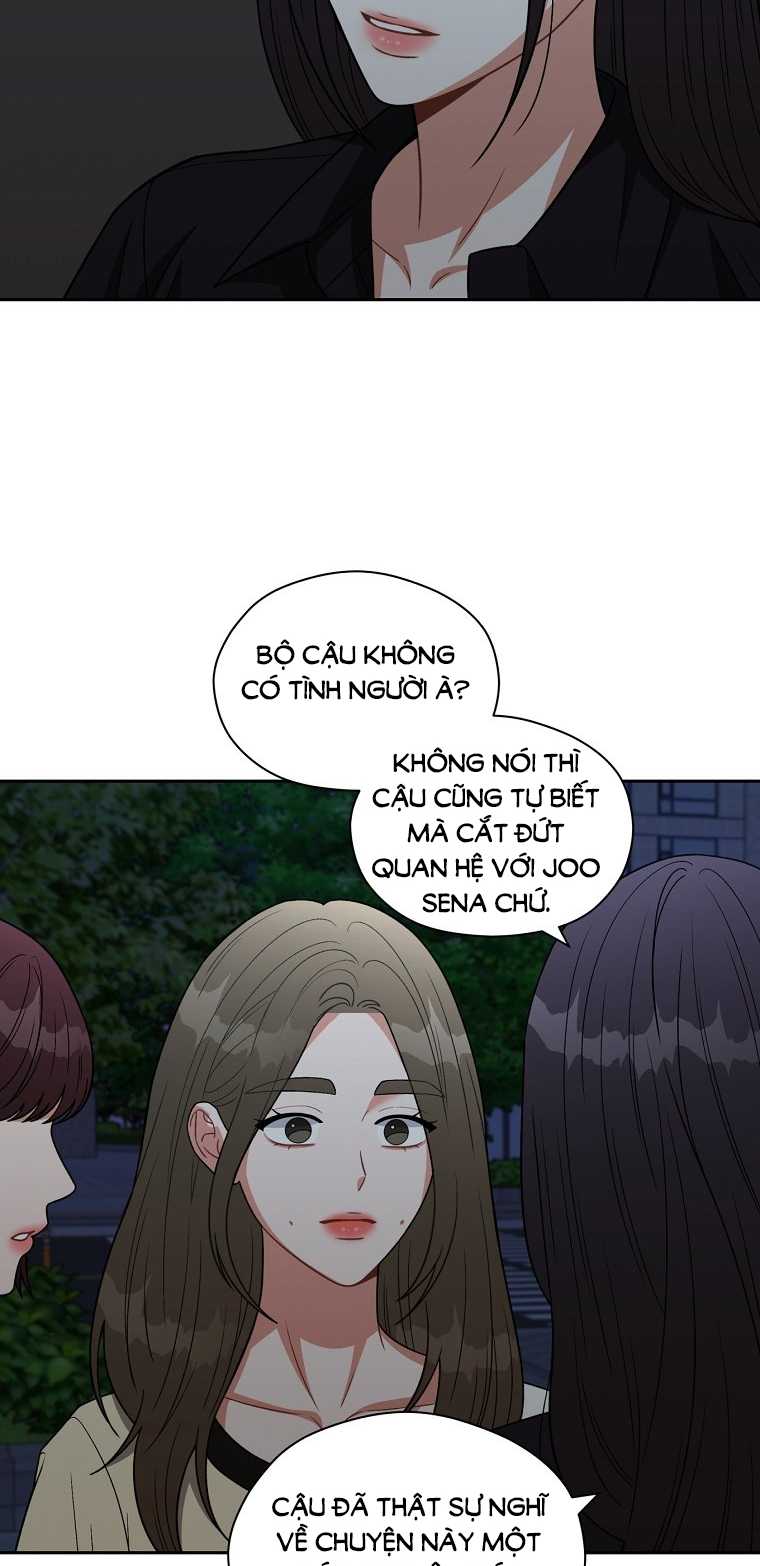 [18+] Cơn Gió Trong Lành Chapter 5.1 - Page 19