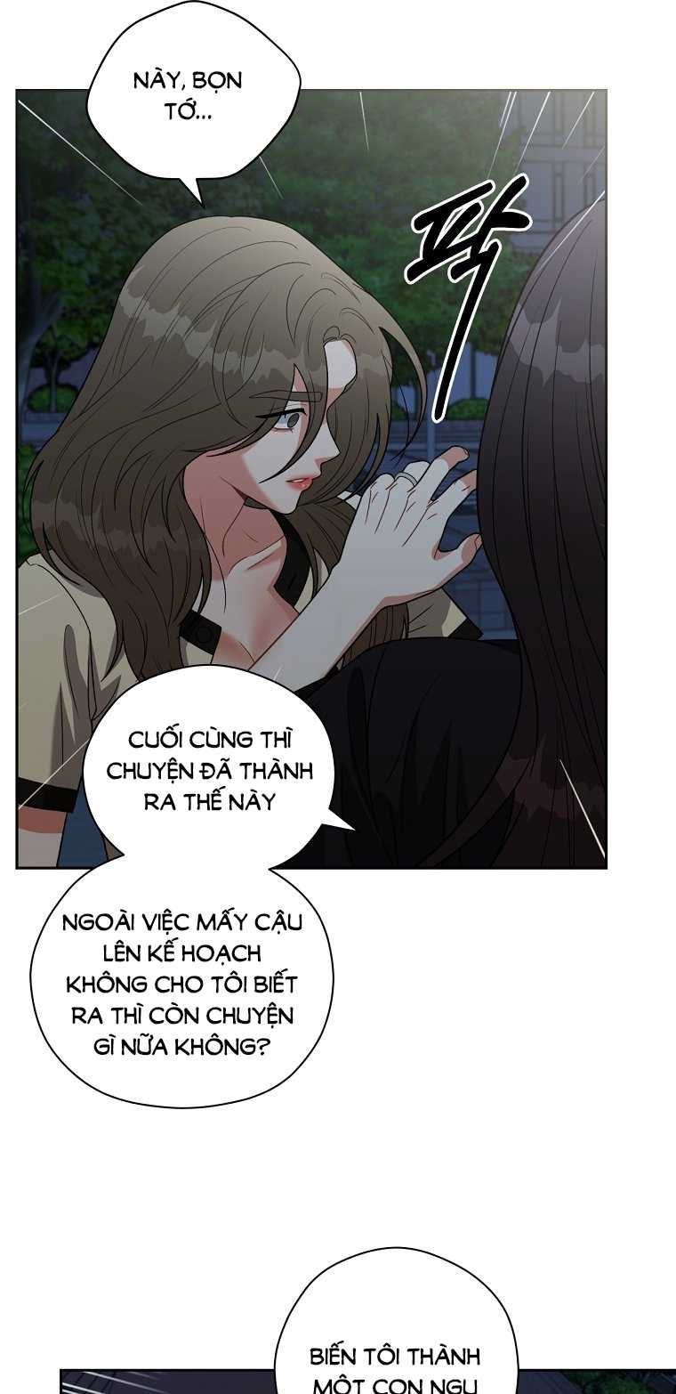 [18+] Cơn Gió Trong Lành Chapter 5.1 - Page 22