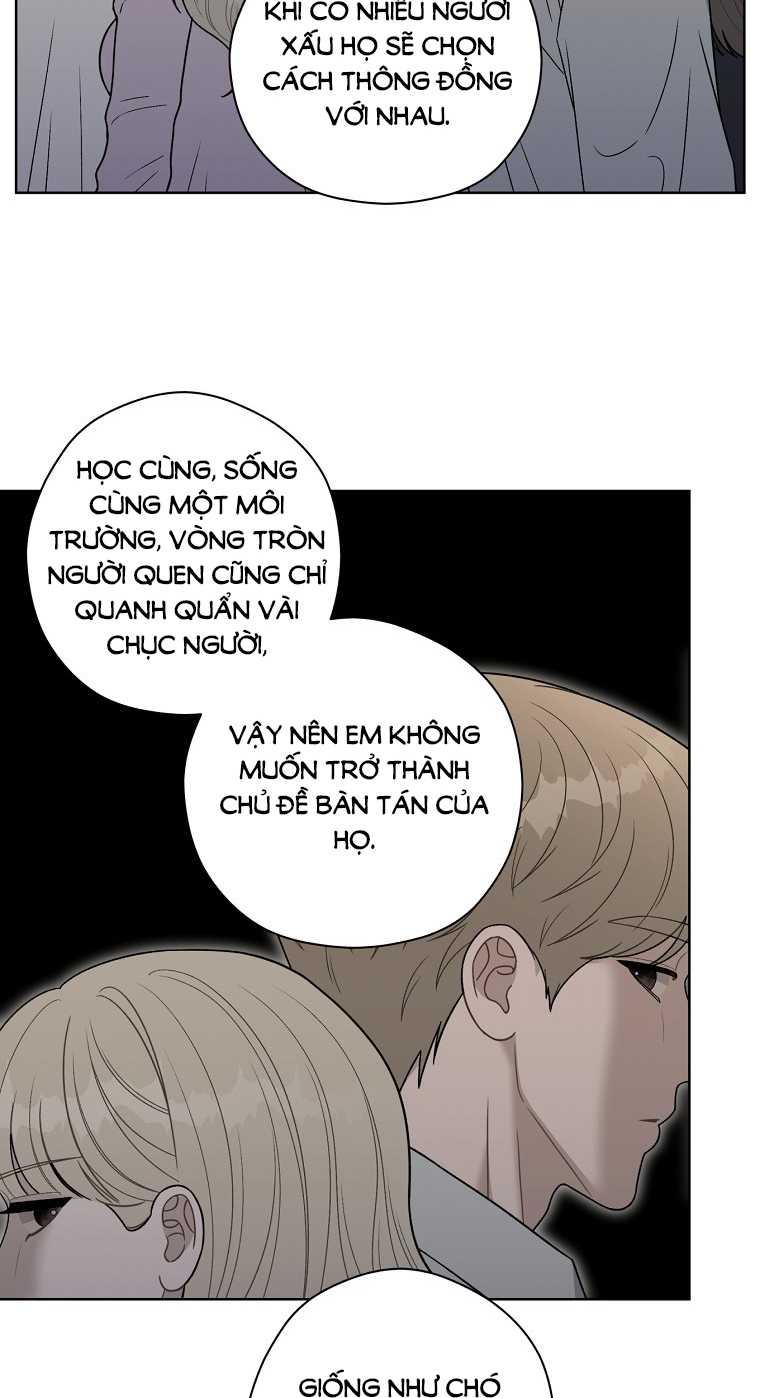 [18+] Cơn Gió Trong Lành Chapter 6.2 - Page 5