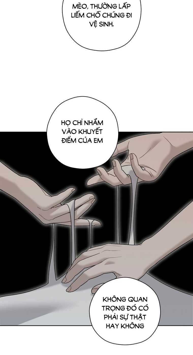 [18+] Cơn Gió Trong Lành Chapter 6.2 - Page 6