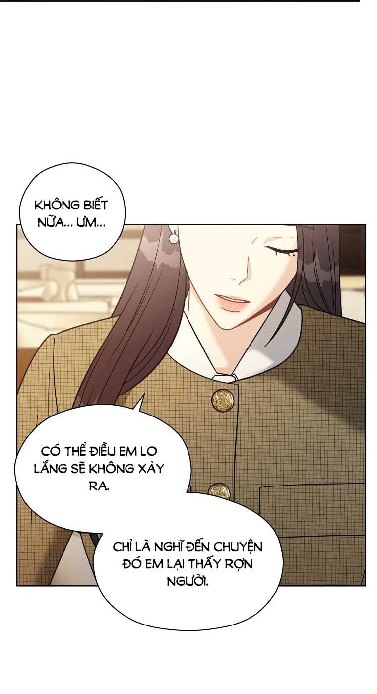 [18+] Cơn Gió Trong Lành Chapter 6.2 - Page 9