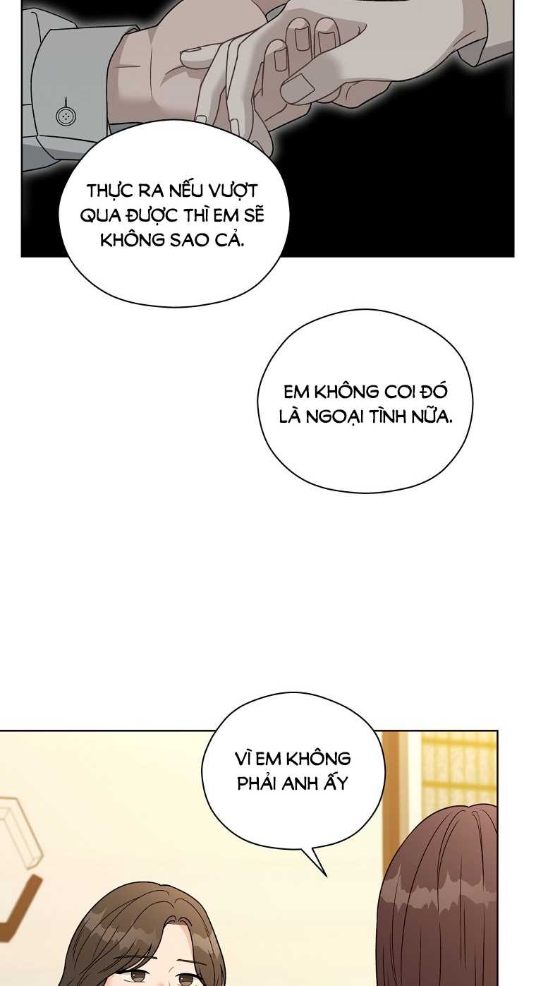 [18+] Cơn Gió Trong Lành Chapter 6.2 - Page 11