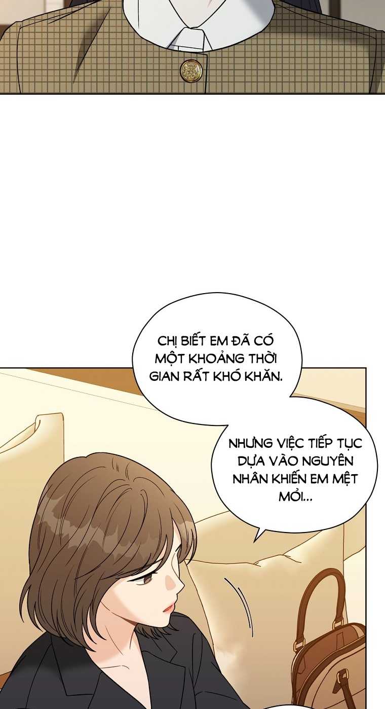 [18+] Cơn Gió Trong Lành Chapter 6.2 - Page 14