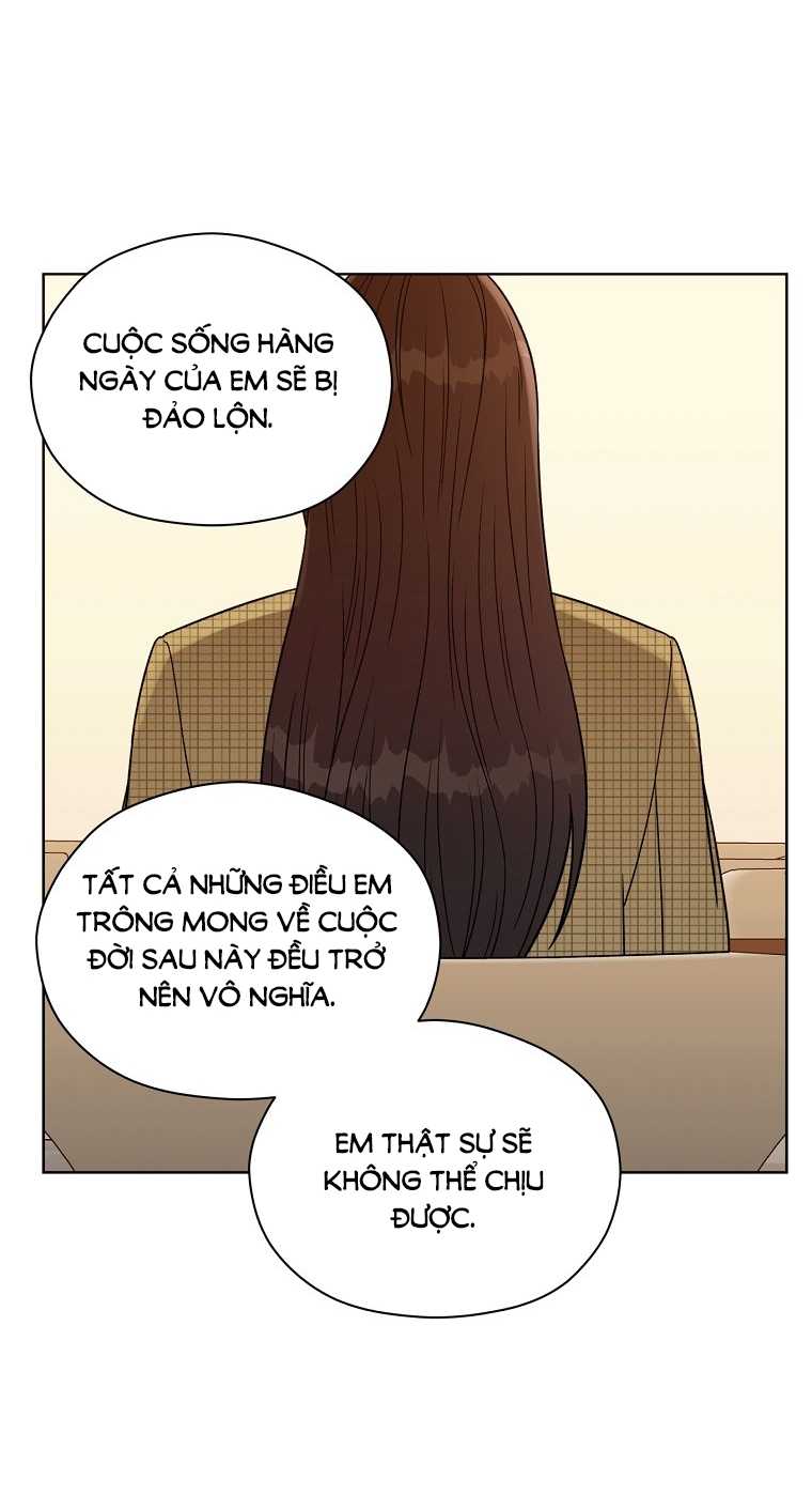 [18+] Cơn Gió Trong Lành Chapter 6.2 - Page 20