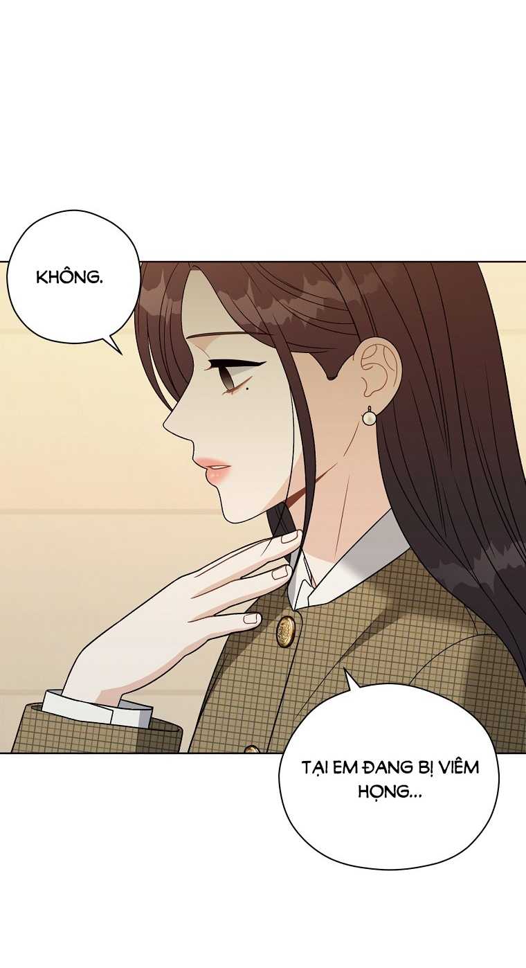 [18+] Cơn Gió Trong Lành Chapter 6.2 - Page 25