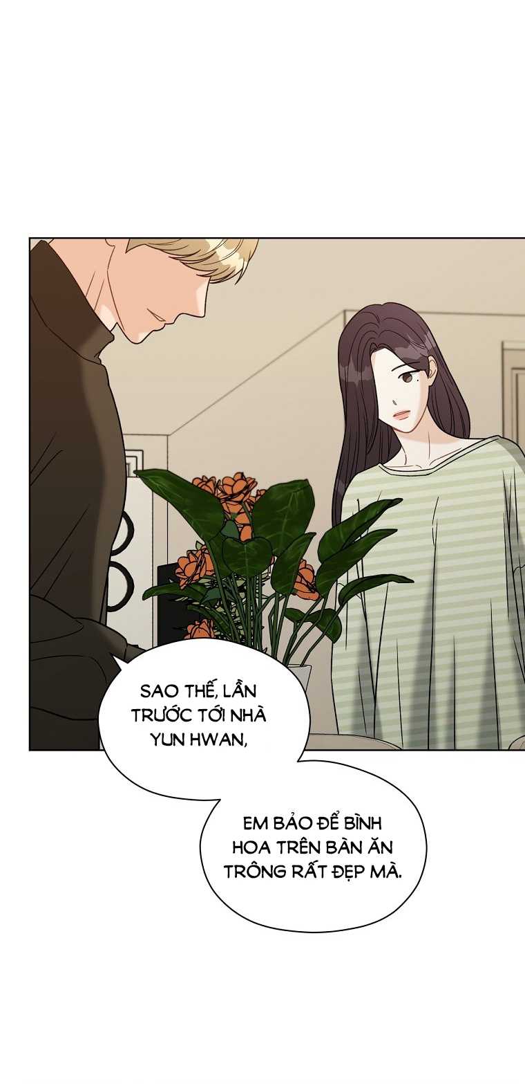 [18+] Cơn Gió Trong Lành Chapter 7.1 - Page 23