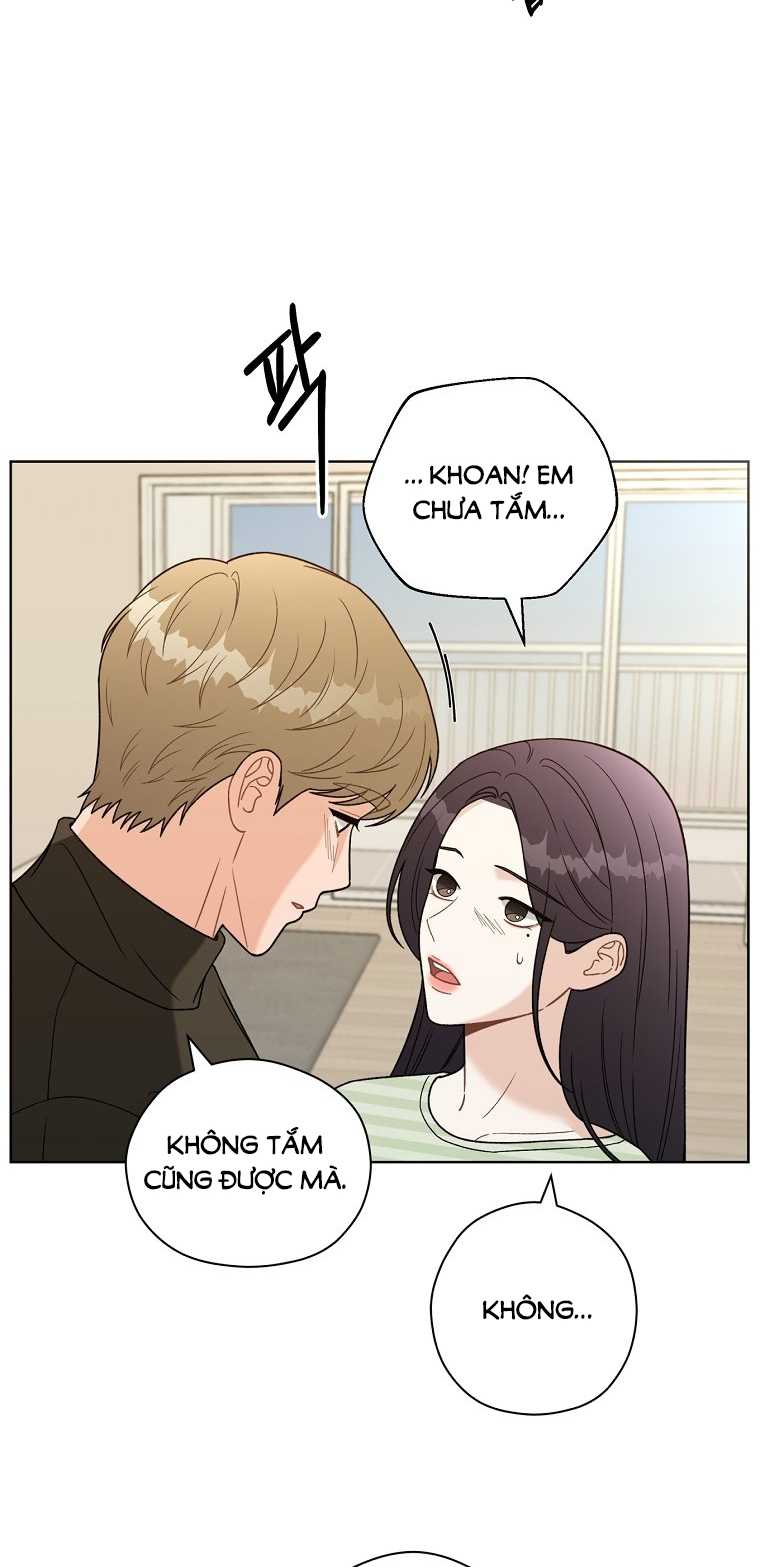 [18+] Cơn Gió Trong Lành Chapter 7.1 - Page 29