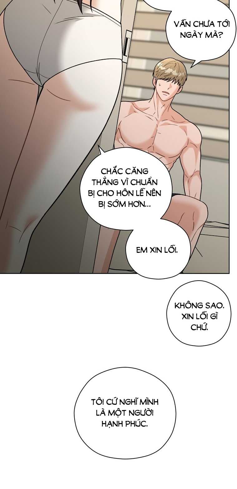 [18+] Cơn Gió Trong Lành Chapter 7.2 - Page 2