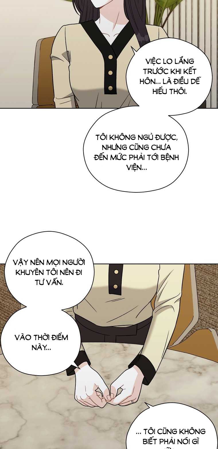 [18+] Cơn Gió Trong Lành Chapter 7.2 - Page 4