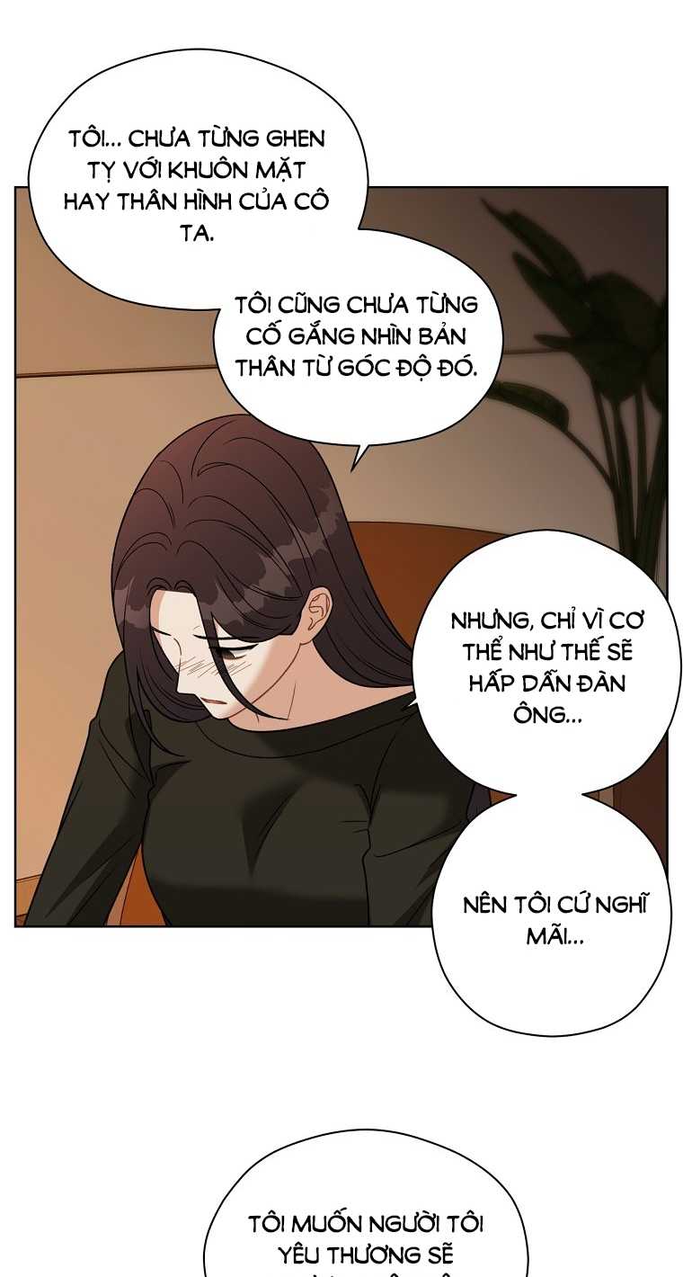 [18+] Cơn Gió Trong Lành Chapter 7.2 - Page 20