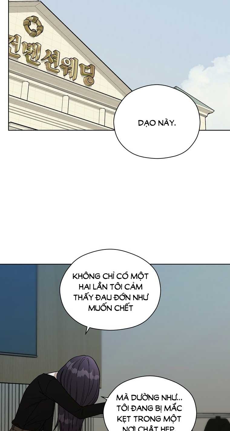 [18+] Cơn Gió Trong Lành Chapter 7.2 - Page 23