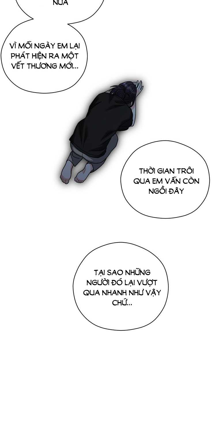 [18+] Cơn Gió Trong Lành Chapter 8.1 - Page 35