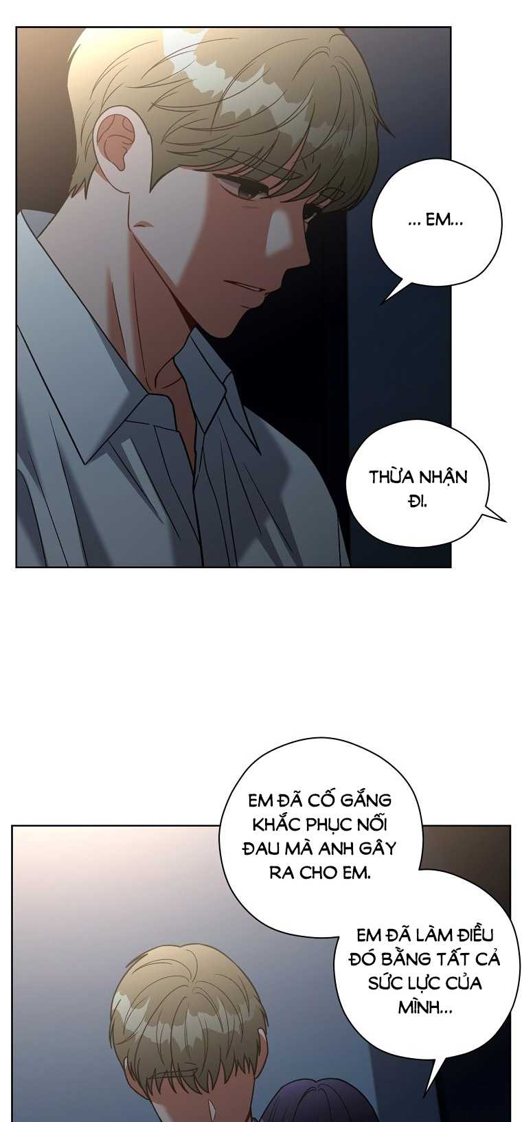 [18+] Cơn Gió Trong Lành Chapter 8.2 - Page 2