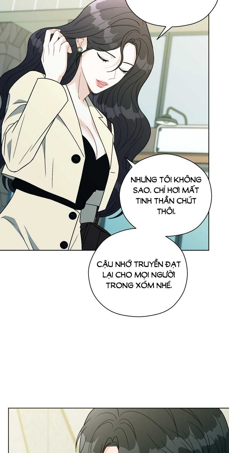 [18+] Cơn Gió Trong Lành Chapter 9.1 - Page 24