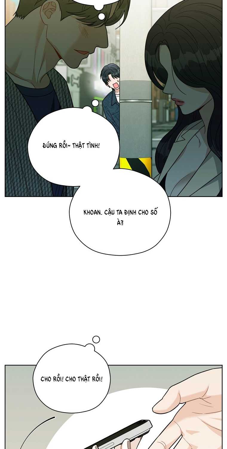 [18+] Cơn Gió Trong Lành Chapter 9.1 - Page 35