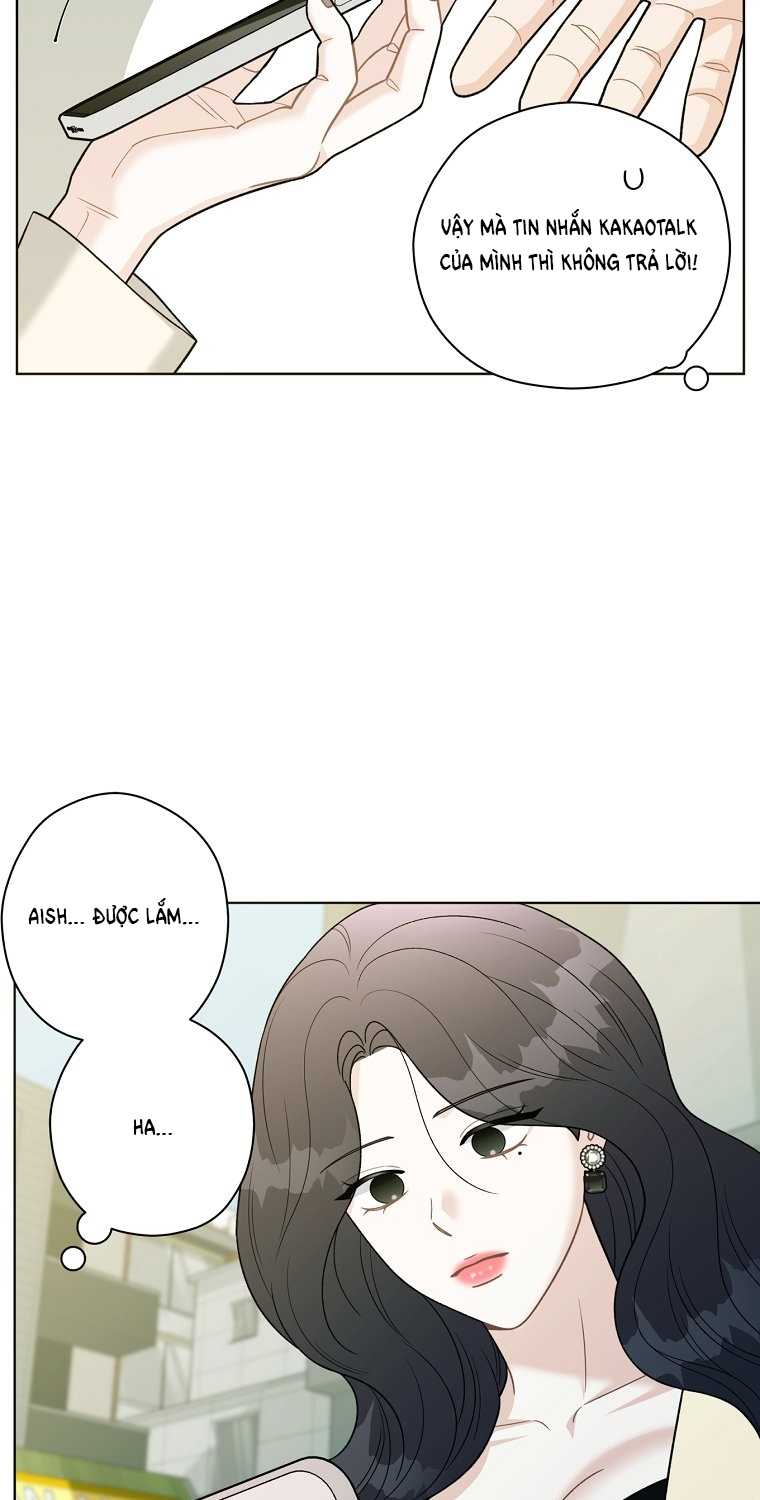 [18+] Cơn Gió Trong Lành Chapter 9.1 - Page 36