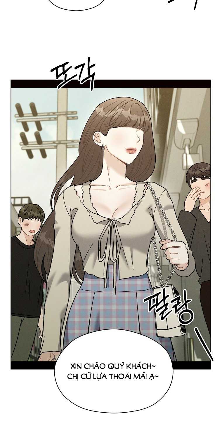 [18+] Cơn Gió Trong Lành Chapter 9.1 - Page 40