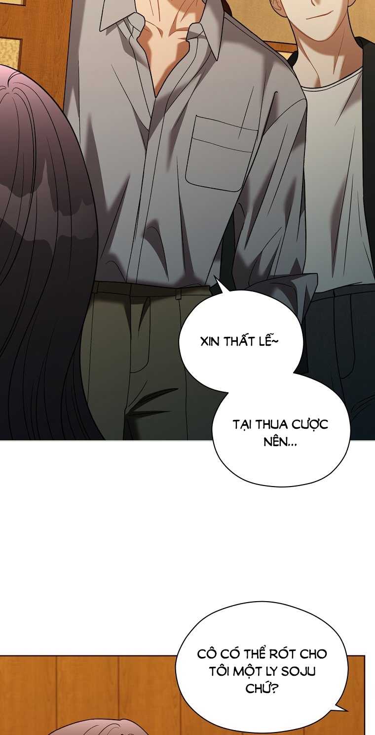 [18+] Cơn Gió Trong Lành Chapter 9.2 - Page 6