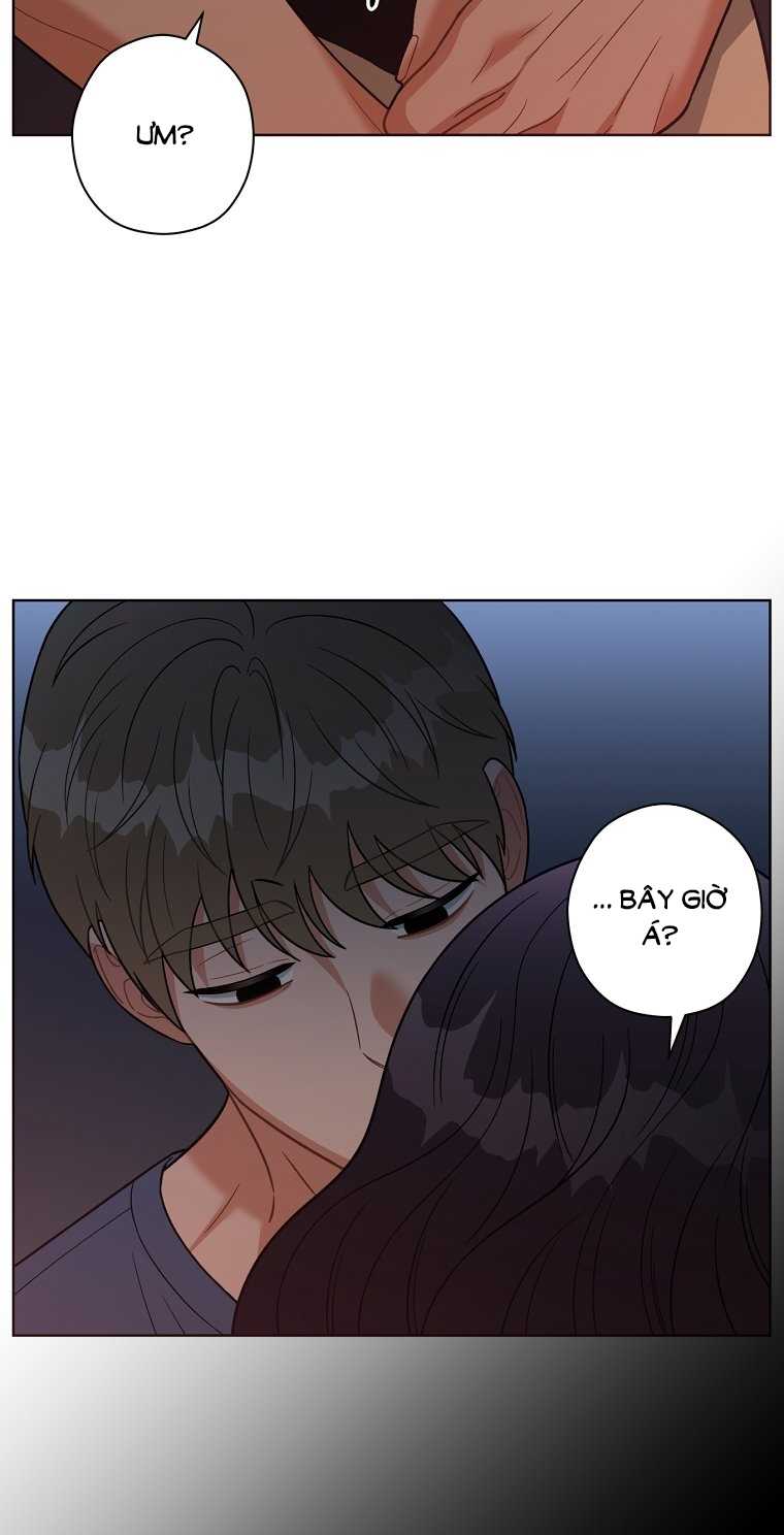 [18+] Cơn Gió Trong Lành Chapter 9.2 - Page 20