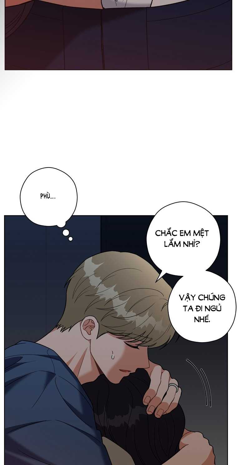 [18+] Cơn Gió Trong Lành Chapter 9.2 - Page 24