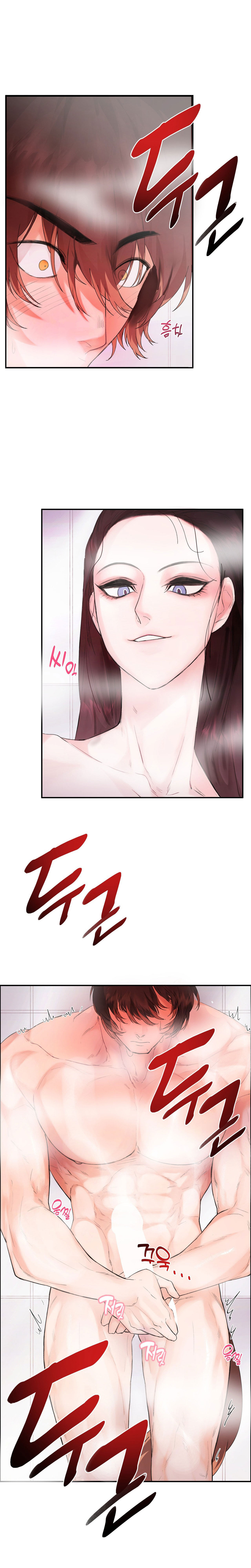 [18+] Cún Con Của Chủ Nhân Chapter 3.1 - Page 3