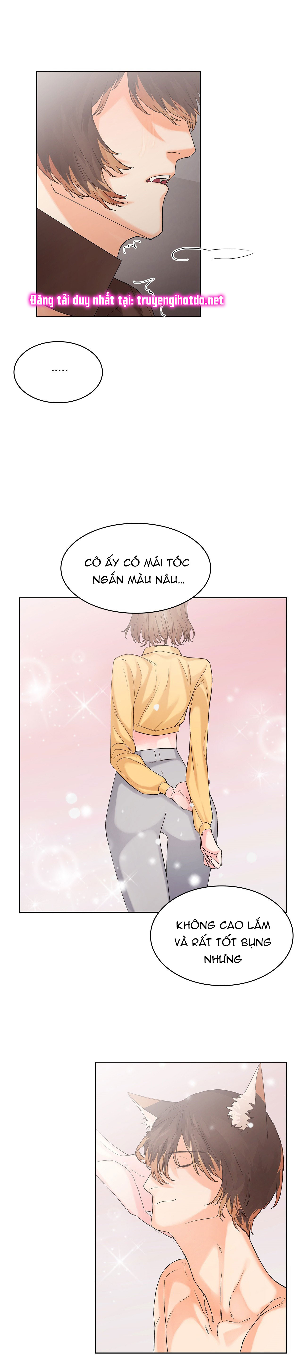 [18+] Cún Con Của Chủ Nhân Chapter 7.1 - Page 13