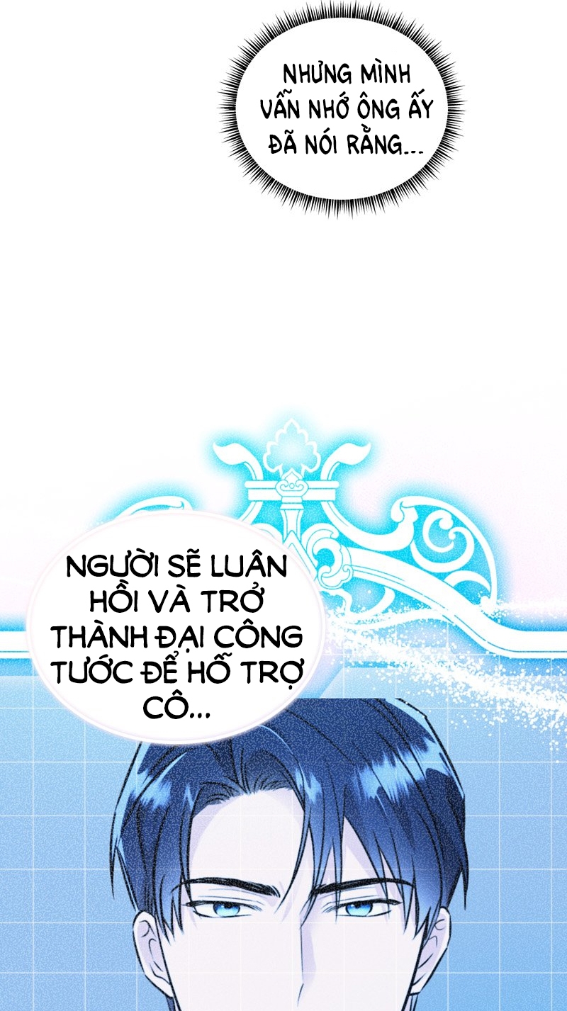 [18+] Cuộc Đời Bí Ẩn Của Đại Công Tước Phu Nhân Phản Diện Chapter 1.1 - Page 22