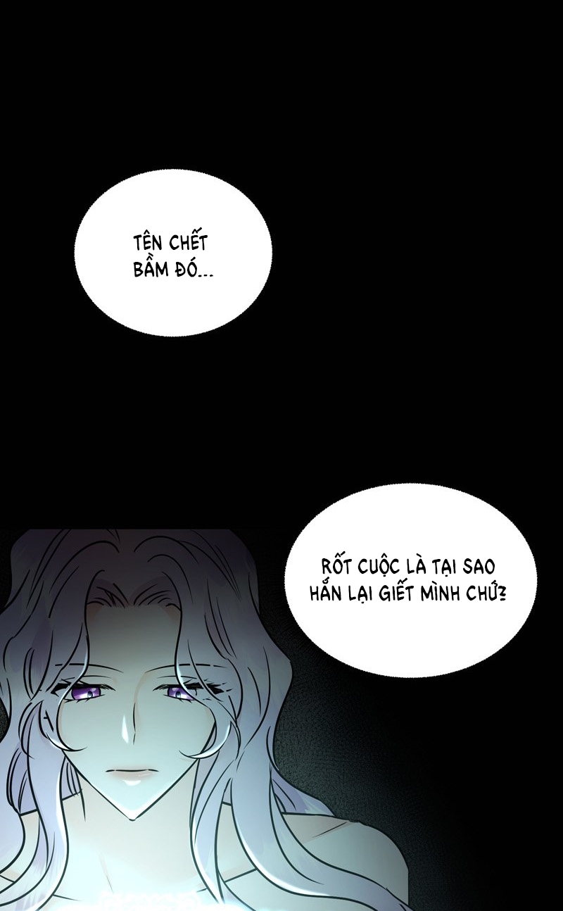 [18+] Cuộc Đời Bí Ẩn Của Đại Công Tước Phu Nhân Phản Diện Chapter 1.2 - Page 33