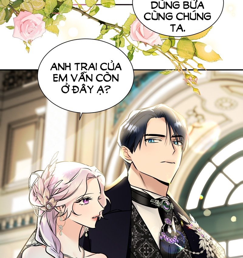 [18+] Cuộc Đời Bí Ẩn Của Đại Công Tước Phu Nhân Phản Diện Chapter 1.2 - Page 50