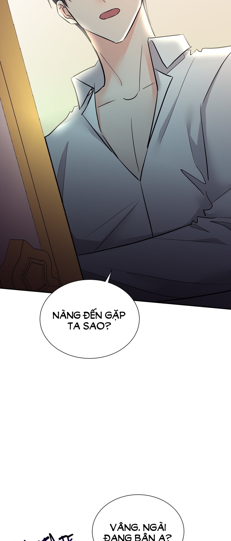 [18+] Cuộc Đời Bí Ẩn Của Đại Công Tước Phu Nhân Phản Diện Chapter 10.2 - Page 12