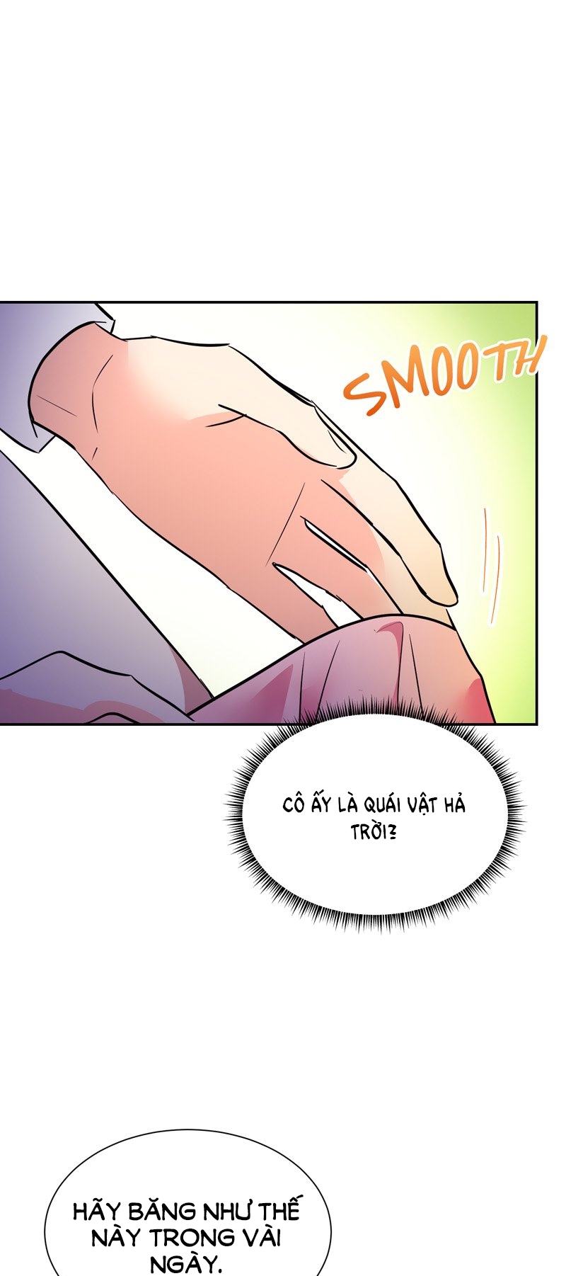 [18+] Cuộc Đời Bí Ẩn Của Đại Công Tước Phu Nhân Phản Diện Chapter 12.2 - Page 22