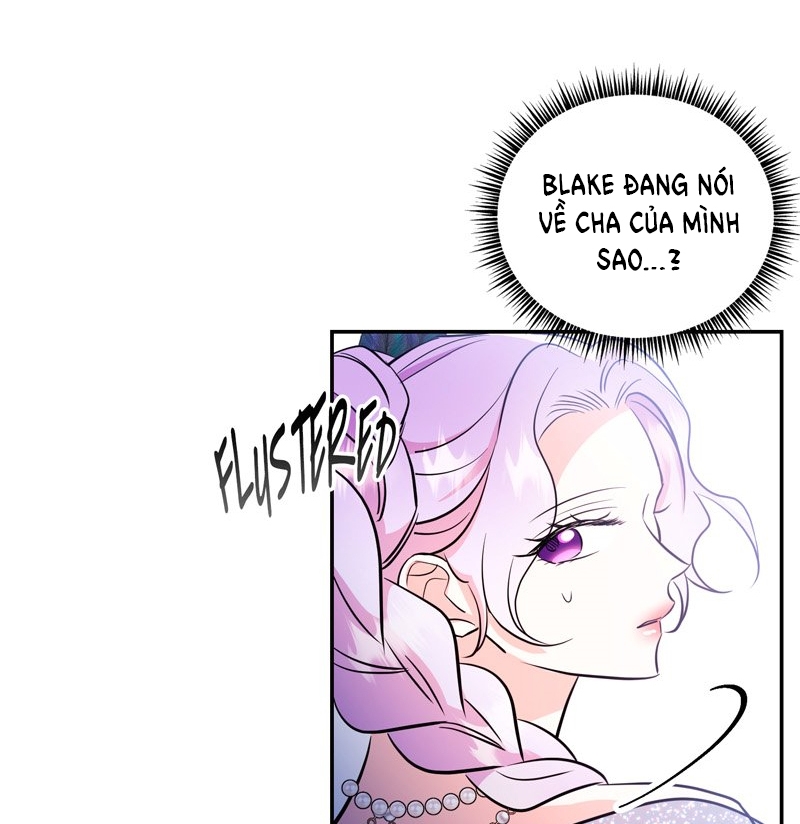 [18+] Cuộc Đời Bí Ẩn Của Đại Công Tước Phu Nhân Phản Diện Chapter 14.2 - Page 48