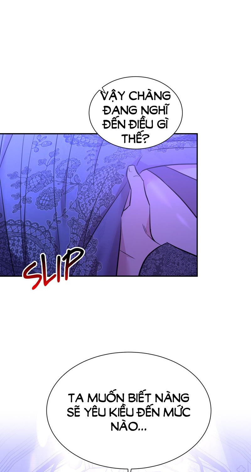 [18+] Cuộc Đời Bí Ẩn Của Đại Công Tước Phu Nhân Phản Diện Chapter 16.2 - Page 25