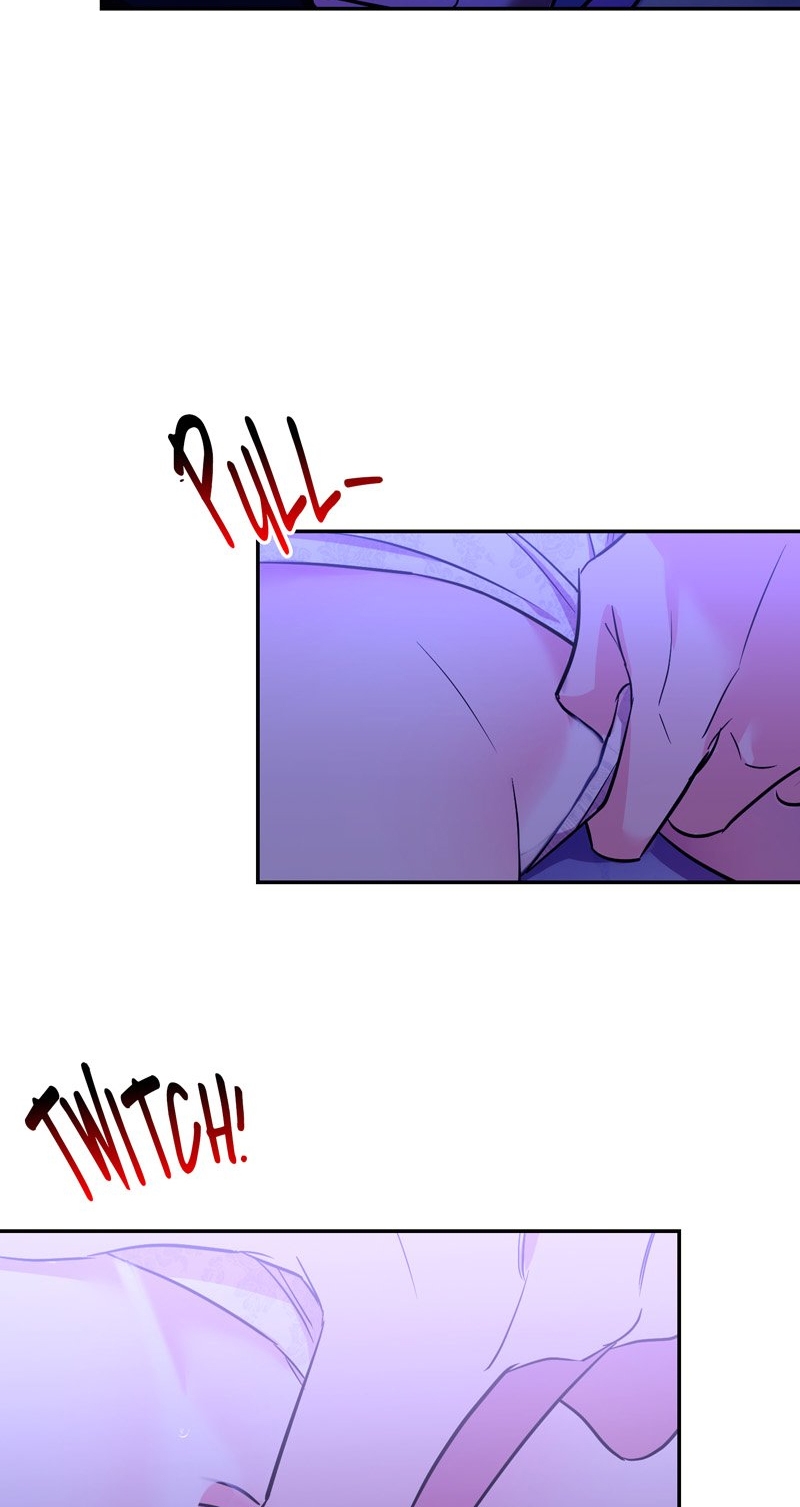 [18+] Cuộc Đời Bí Ẩn Của Đại Công Tước Phu Nhân Phản Diện Chapter 16.2 - Page 30