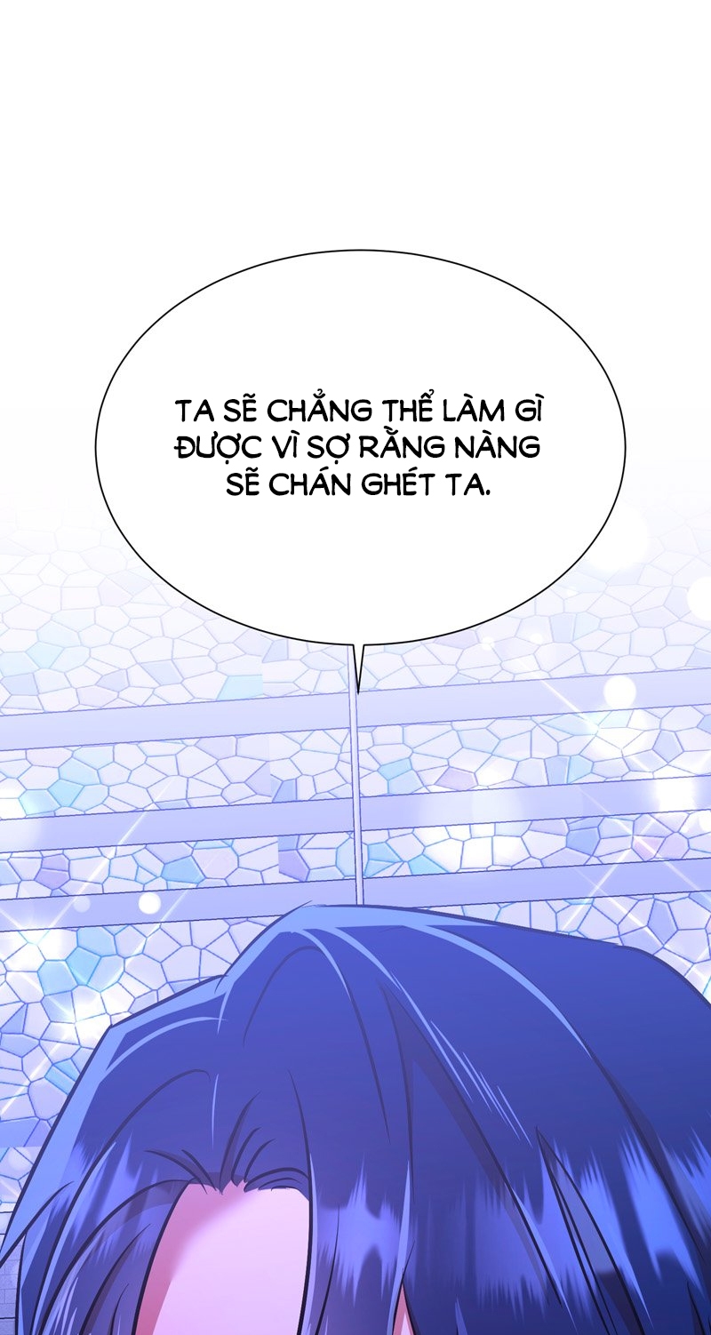 [18+] Cuộc Đời Bí Ẩn Của Đại Công Tước Phu Nhân Phản Diện Chapter 17.1 - Page 9