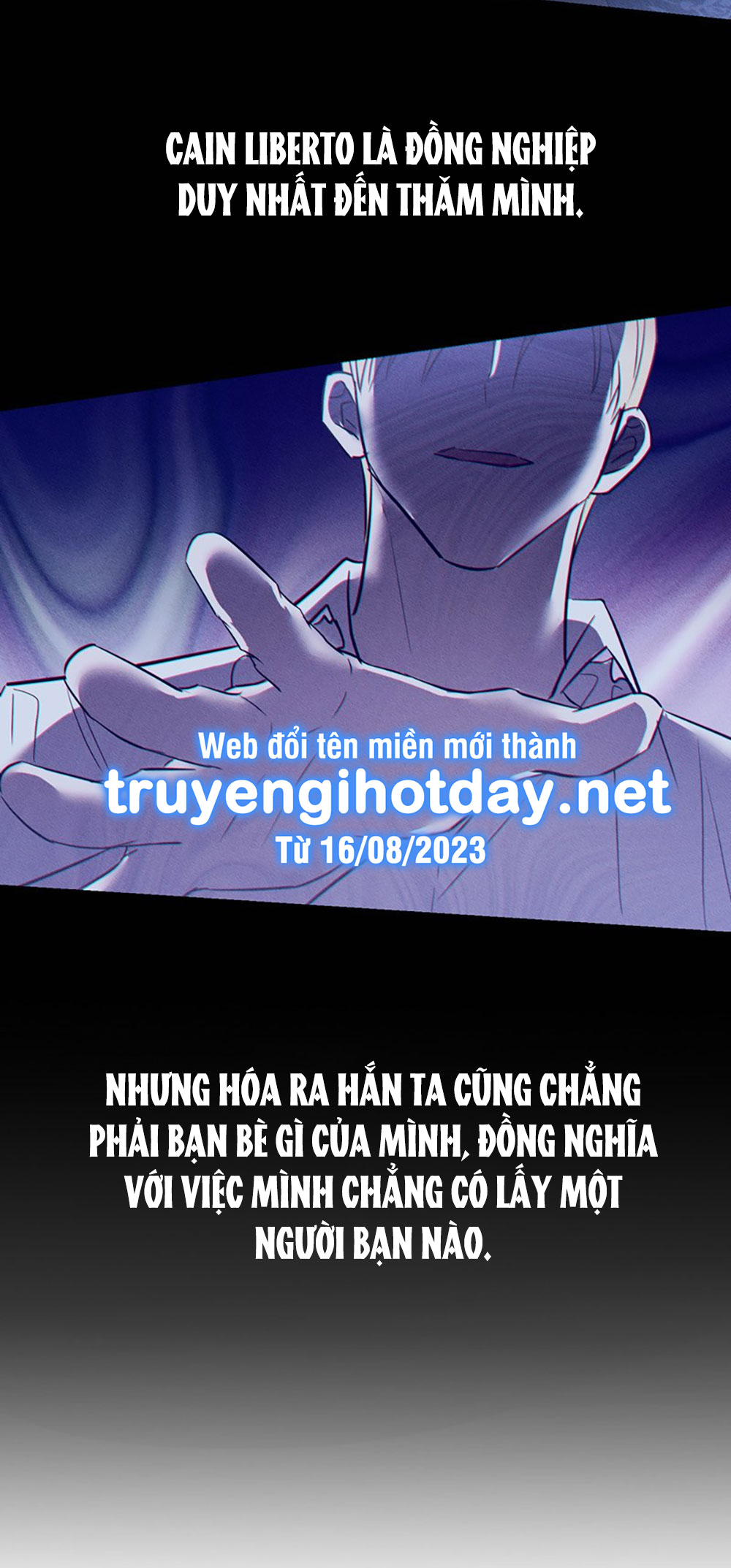 [18+] Cuộc Đời Bí Ẩn Của Đại Công Tước Phu Nhân Phản Diện Chapter 18.1 - Page 21