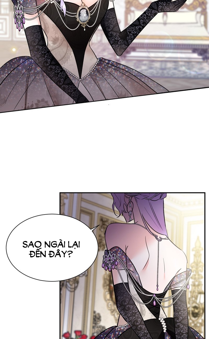 [18+] Cuộc Đời Bí Ẩn Của Đại Công Tước Phu Nhân Phản Diện Chapter 2.2 - Page 27