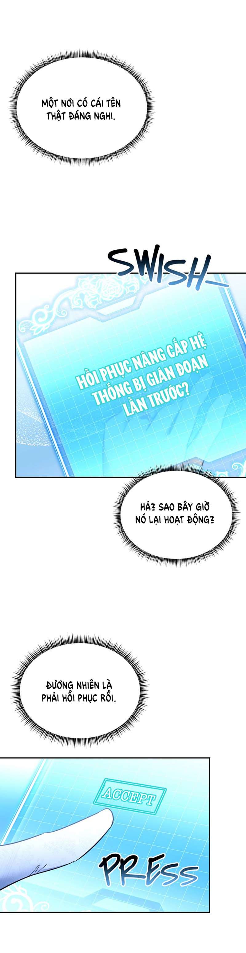 [18+] Cuộc Đời Bí Ẩn Của Đại Công Tước Phu Nhân Phản Diện - Trang 1