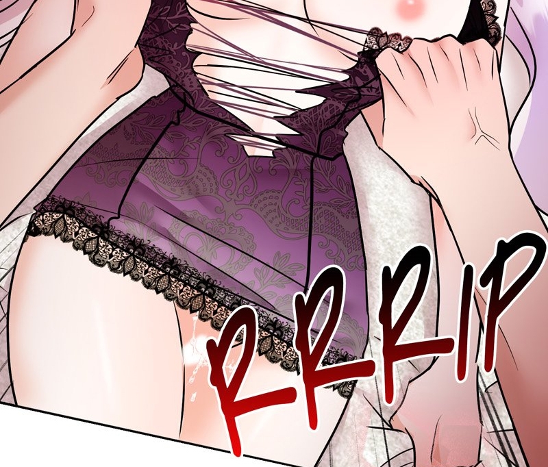 [18+] Cuộc Đời Bí Ẩn Của Đại Công Tước Phu Nhân Phản Diện Chapter 3.2 - Page 40