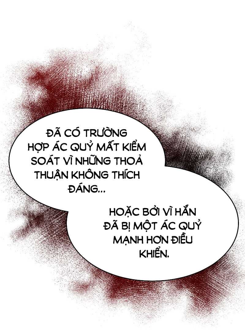 [18+] Cuộc Đời Bí Ẩn Của Đại Công Tước Phu Nhân Phản Diện Chapter 30.2 - Page 10