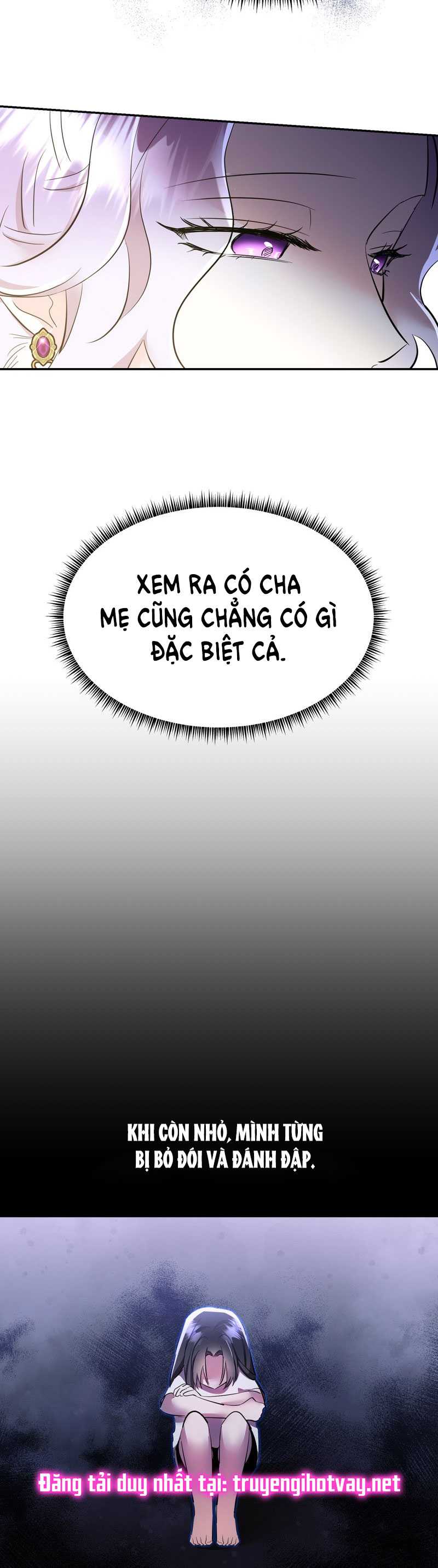 [18+] Cuộc Đời Bí Ẩn Của Đại Công Tước Phu Nhân Phản Diện Chapter 31.2 - Page 5