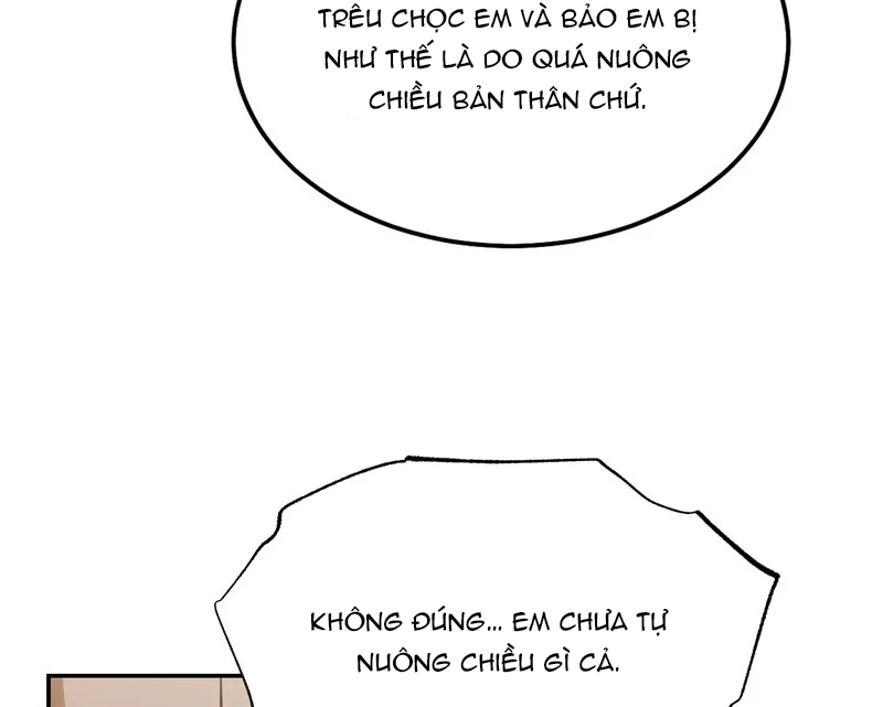 [18+] Cuộc Đời Bí Ẩn Của Đại Công Tước Phu Nhân Phản Diện Chapter 37.2 - Page 46