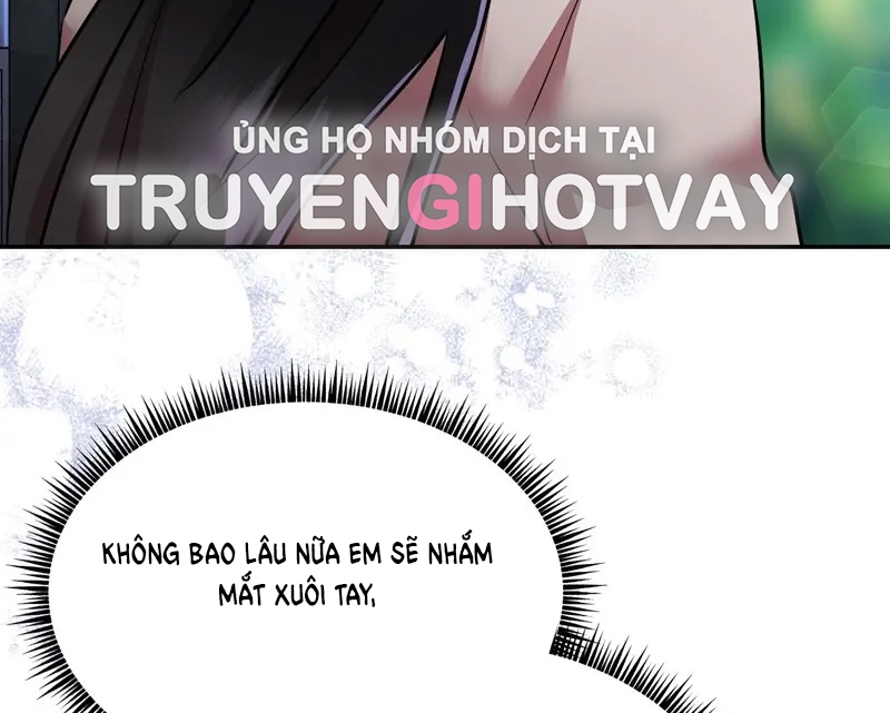 [18+] Cuộc Đời Bí Ẩn Của Đại Công Tước Phu Nhân Phản Diện Chapter 37.2 - Page 67