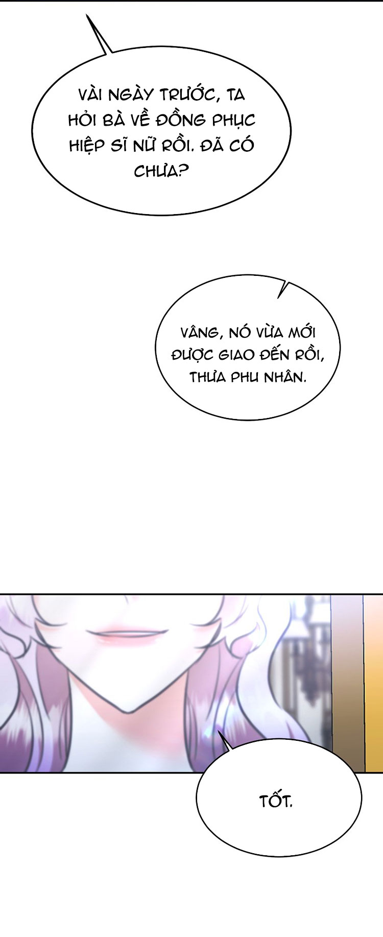 [18+] Cuộc Đời Bí Ẩn Của Đại Công Tước Phu Nhân Phản Diện Chapter 39.2 - Page 11