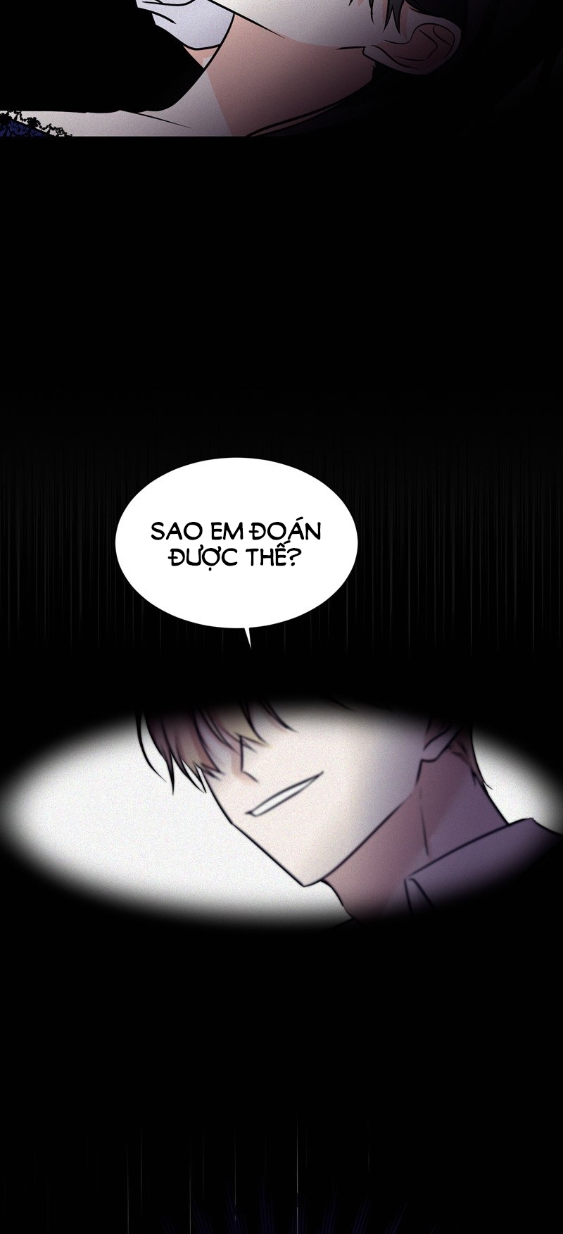 [18+] Cuộc Đời Bí Ẩn Của Đại Công Tước Phu Nhân Phản Diện Chapter 5.1 - Page 20