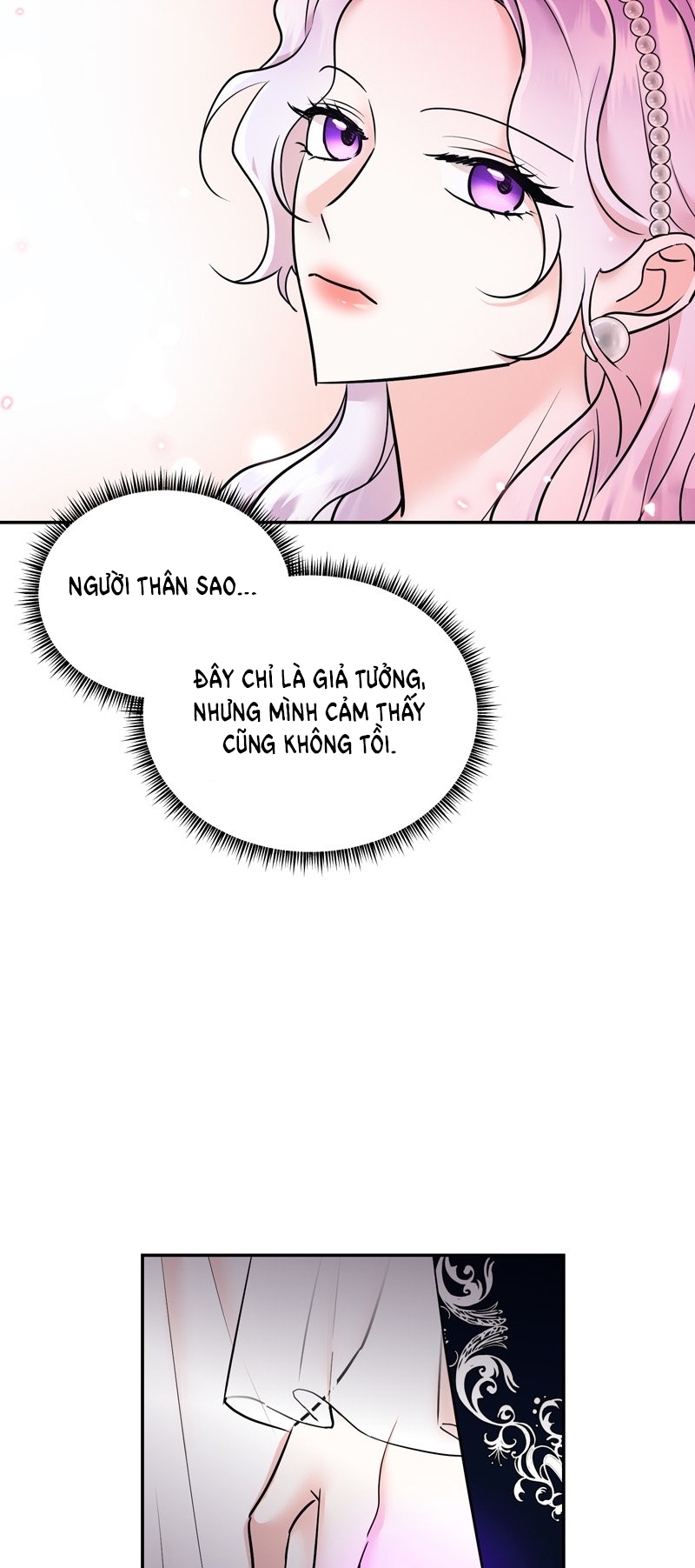 [18+] Cuộc Đời Bí Ẩn Của Đại Công Tước Phu Nhân Phản Diện Chapter 5.2 - Page 10