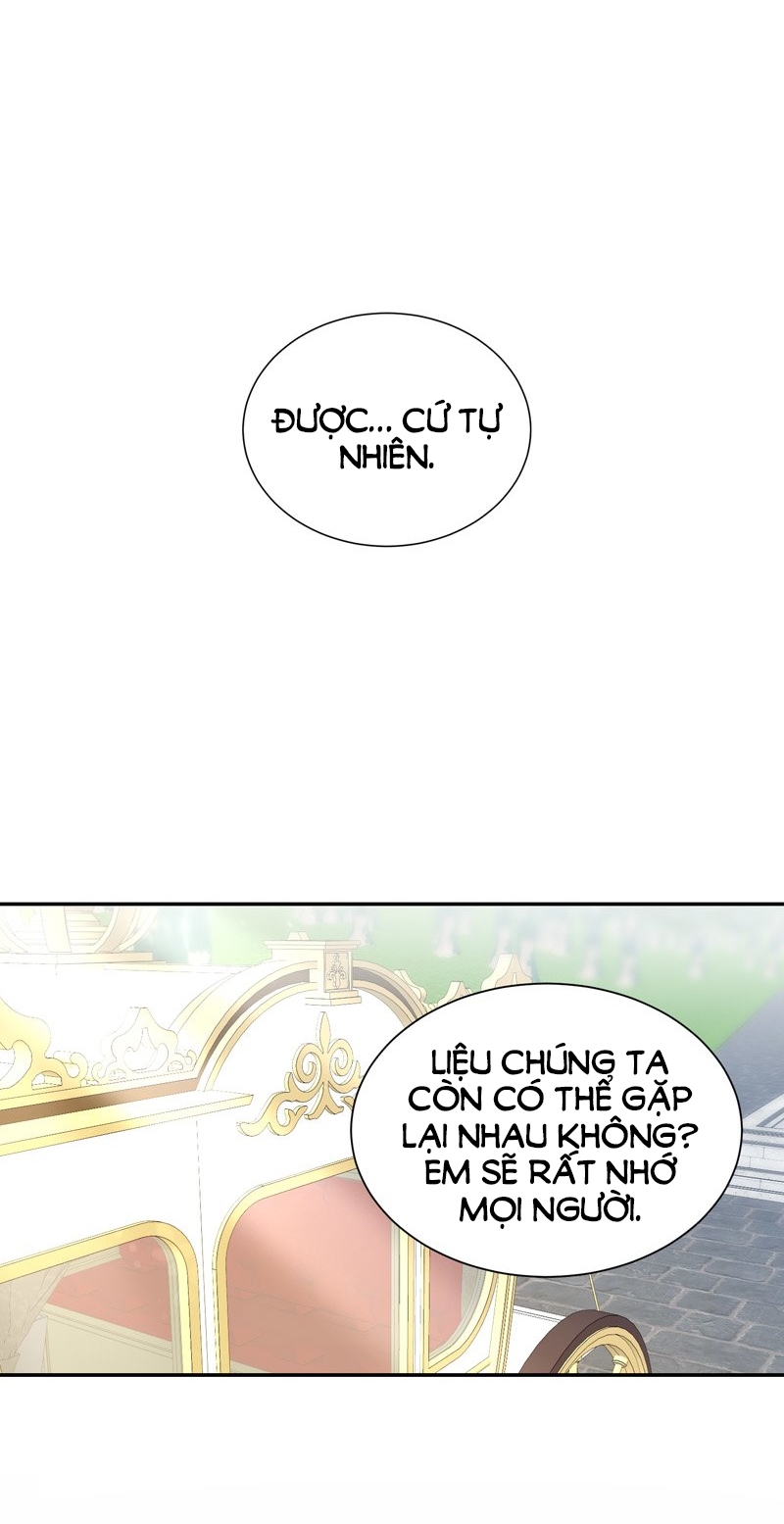 [18+] Cuộc Đời Bí Ẩn Của Đại Công Tước Phu Nhân Phản Diện Chapter 5.2 - Page 26