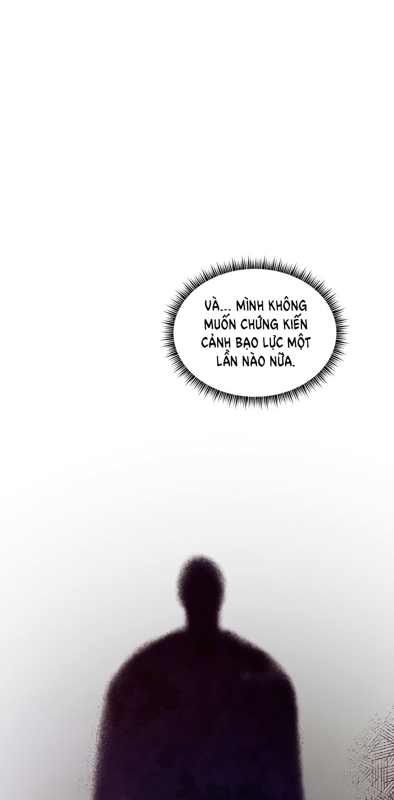 [18+] Cuộc Đời Bí Ẩn Của Đại Công Tước Phu Nhân Phản Diện Chapter 6.1 - Page 33