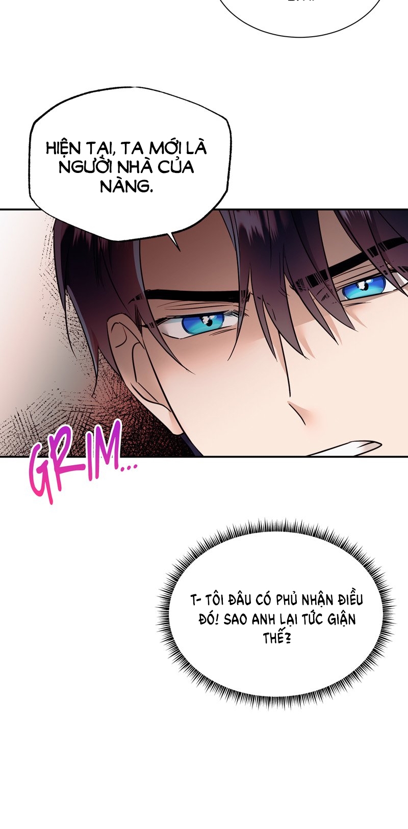 [18+] Cuộc Đời Bí Ẩn Của Đại Công Tước Phu Nhân Phản Diện Chapter 6.2 - Page 16